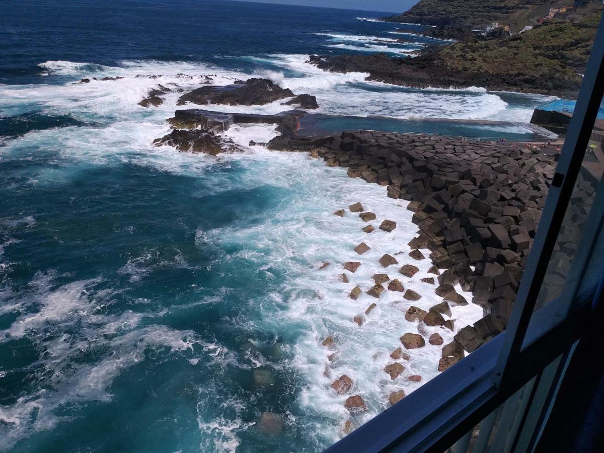 Apartment Ocean Skyline Mesa Del Mar Tenerife *