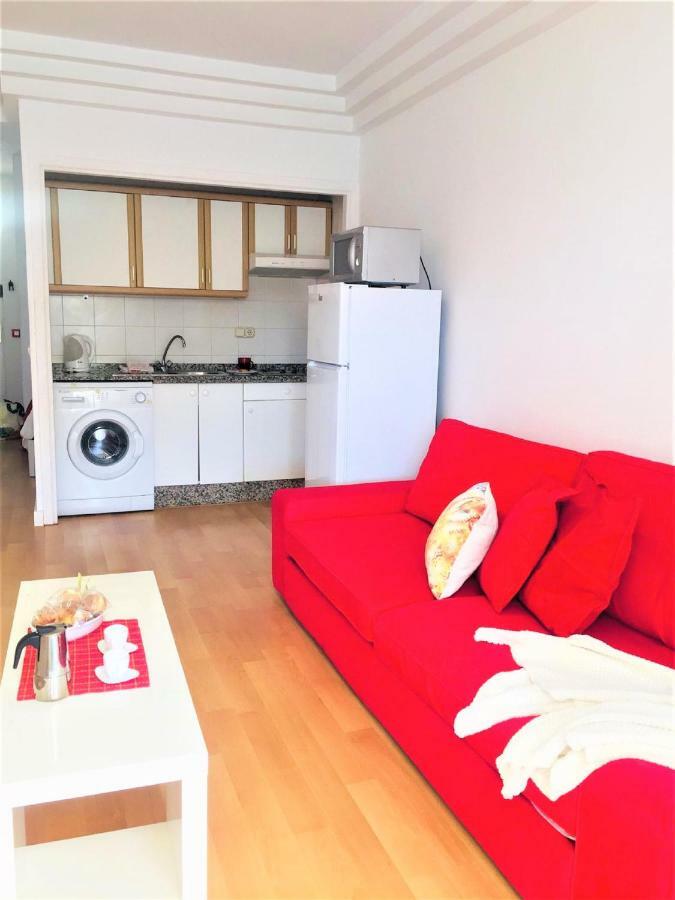 Apartamento Summer Sun Costa Adeje (Tenerife)