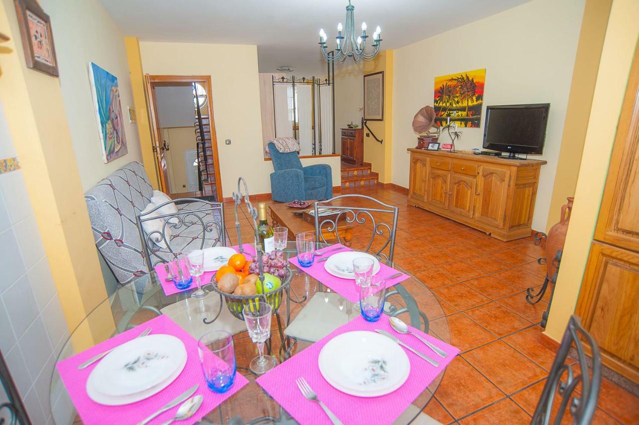 Appartement La Casita Nueva *