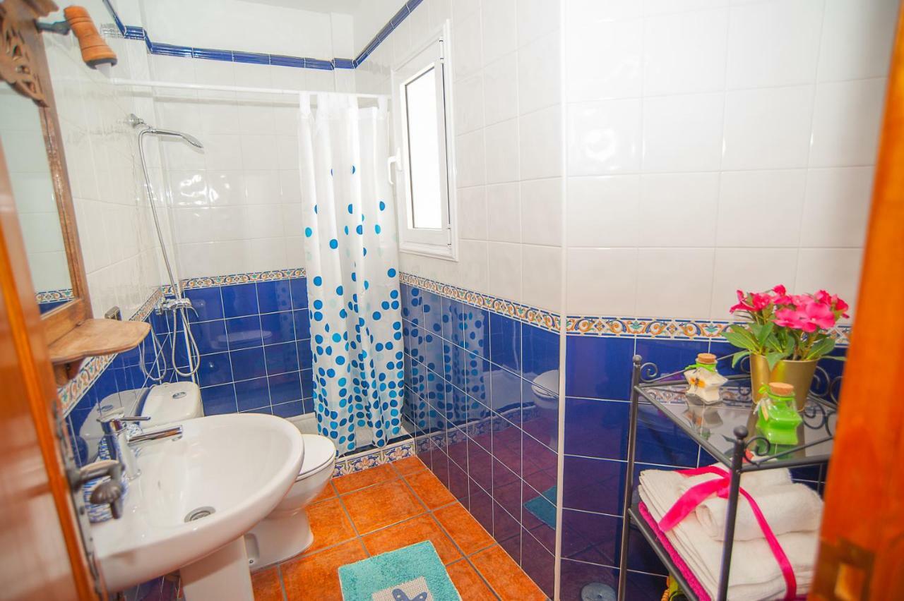 Appartement La Casita Nueva El Socorro
