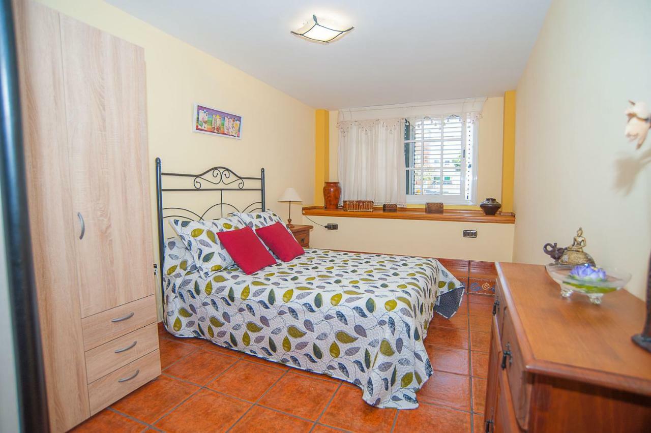 Appartement La Casita Nueva El Socorro