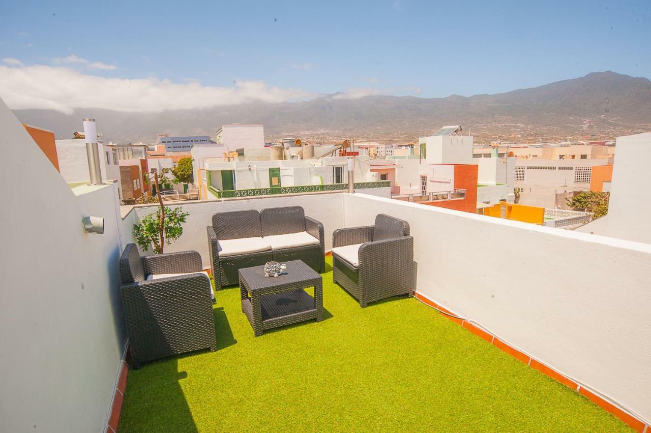 La Casita Nueva Appartement El Socorro