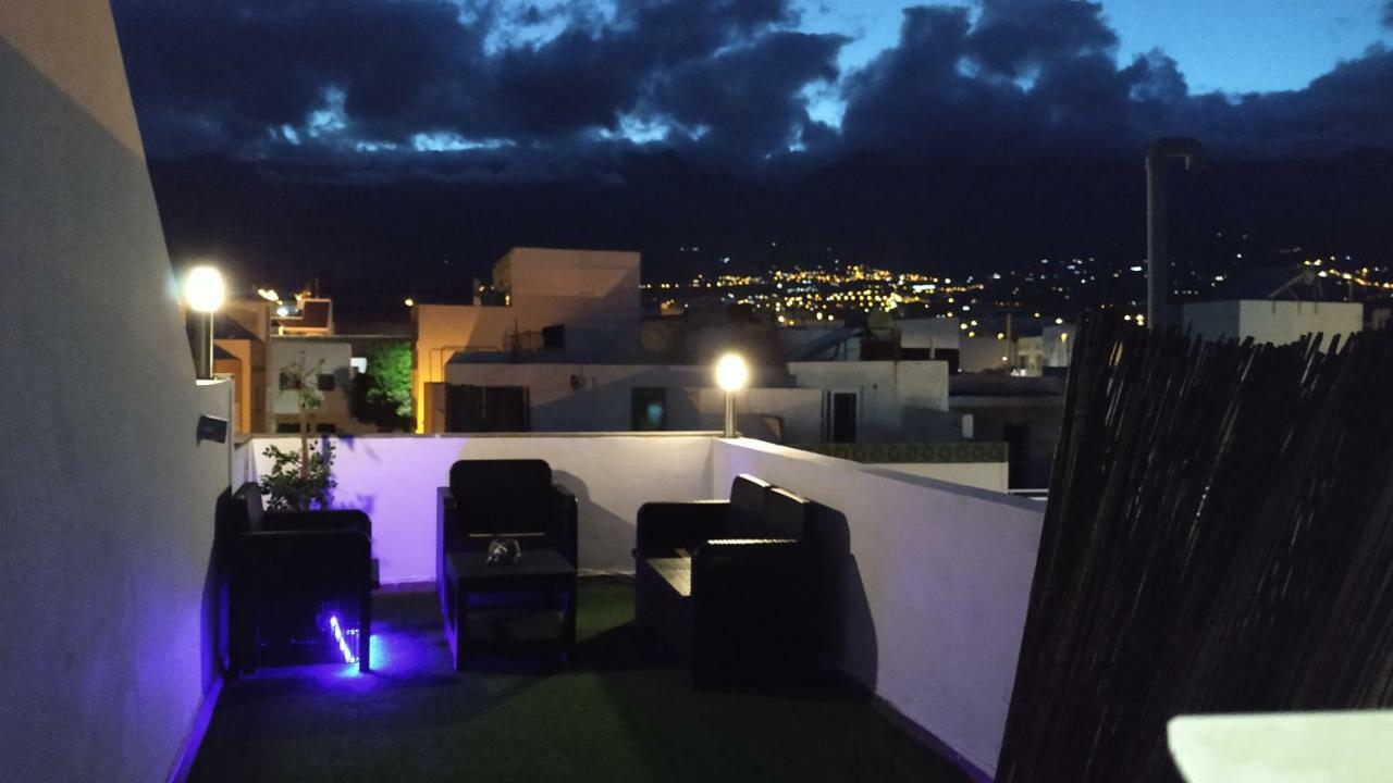 Appartement La Casita Nueva El Socorro