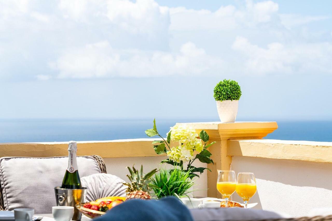 Windsor Panoramic Americas Apartment Costa Adeje (Tenerife)