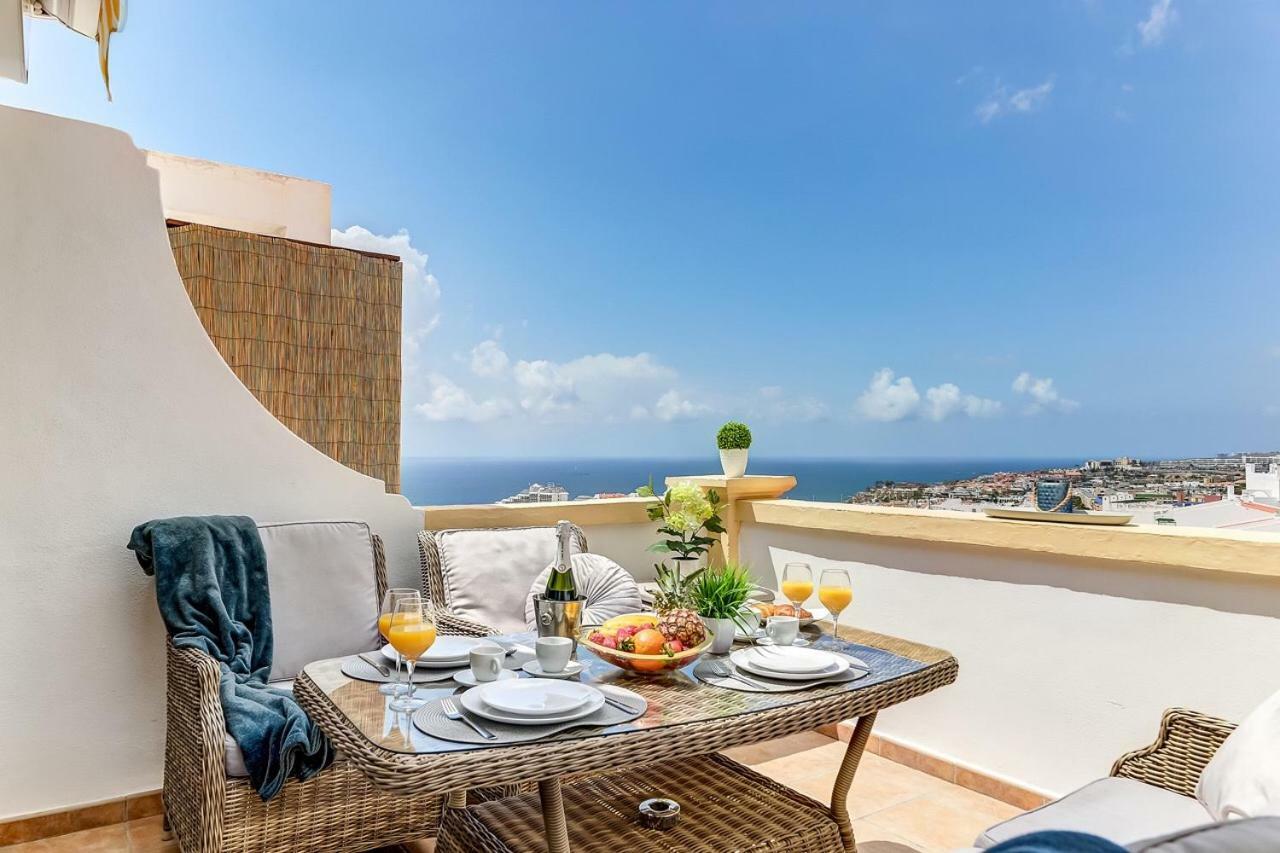 Windsor Panoramic Americas Appartement *