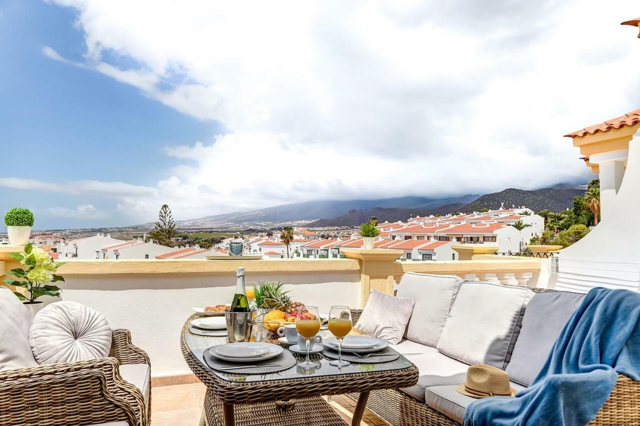 Apartment Windsor Panoramic Americas Costa Adeje (Tenerife)