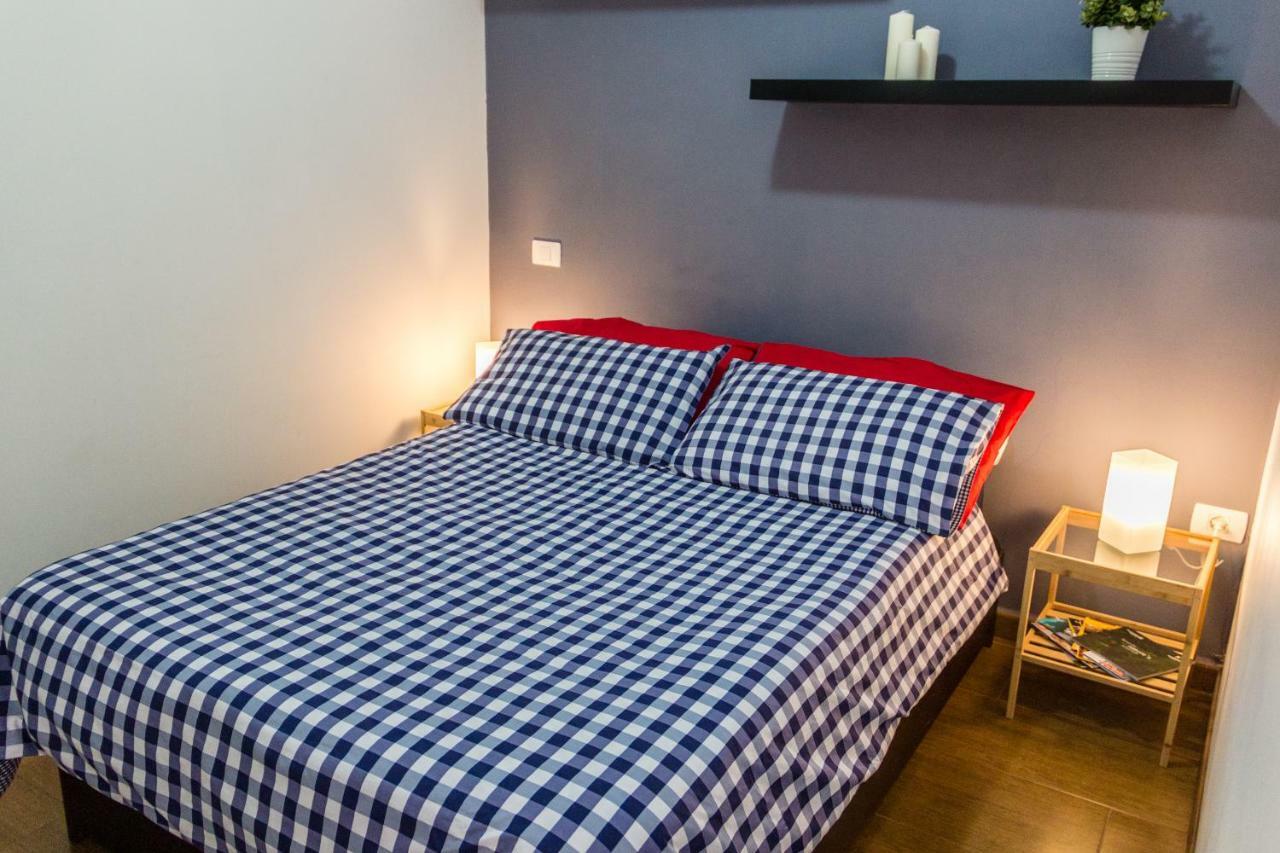 Acogedor Con Vista Al Mar Apartamento Tacoronte