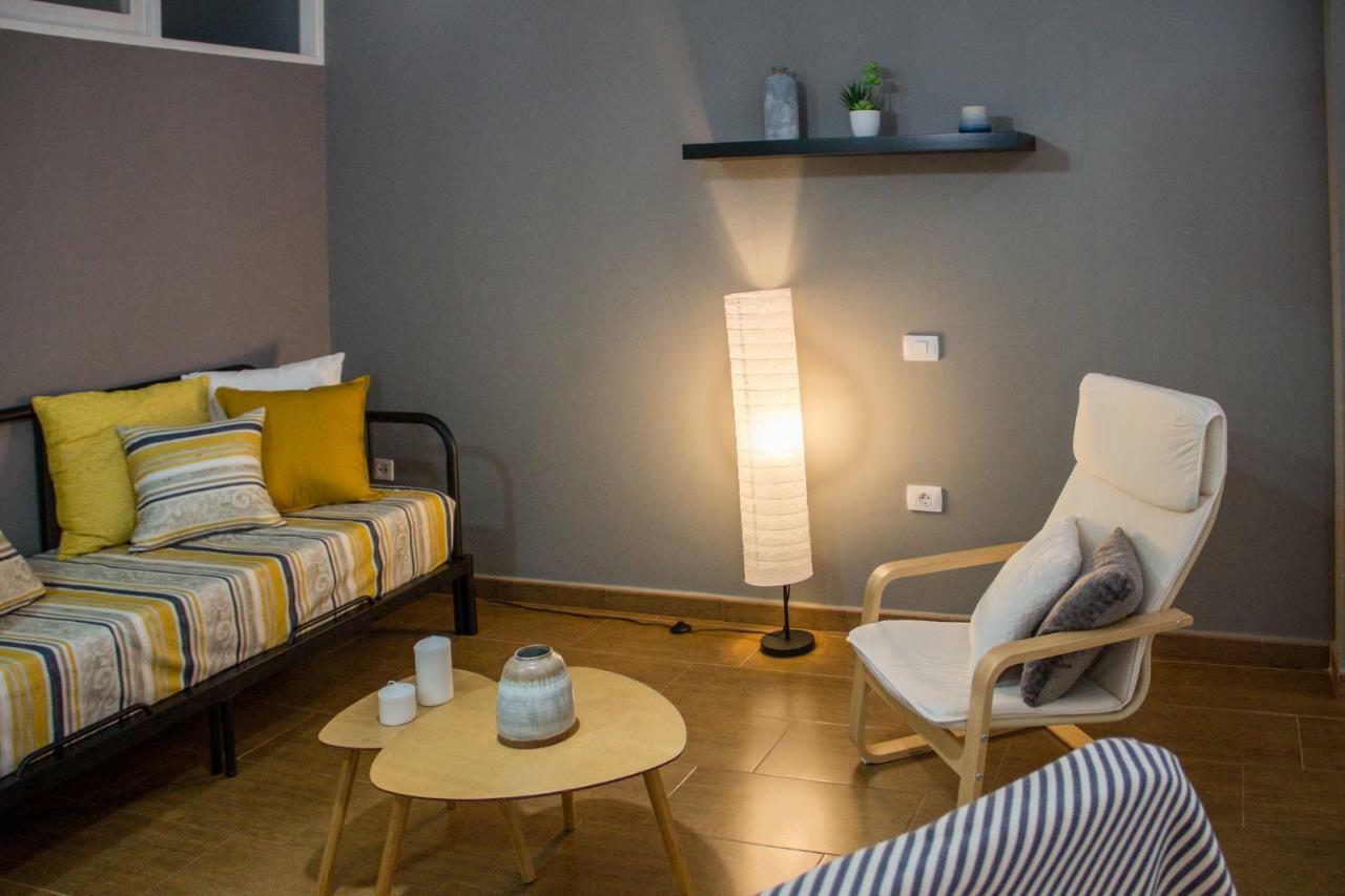 Apartamento Acogedor Con Vista Al Mar Tacoronte