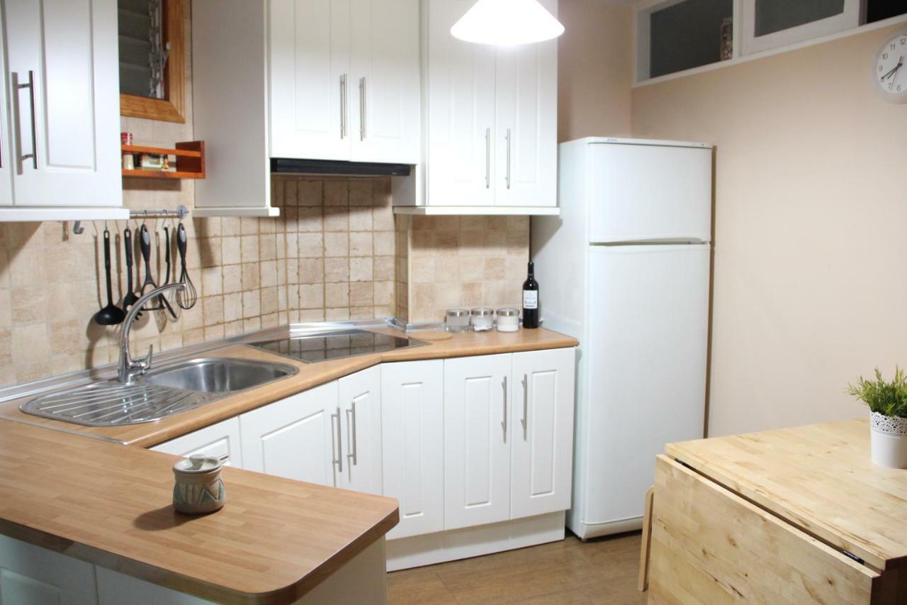 Apartamento Acogedor Con Vista Al Mar Tacoronte