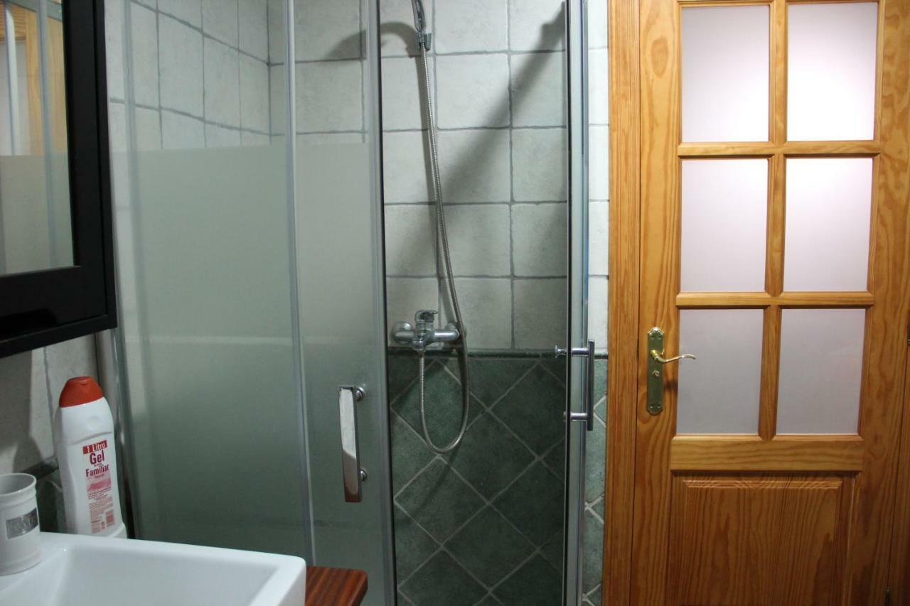 Acogedor Con Vista Al Mar Apartamento Tacoronte