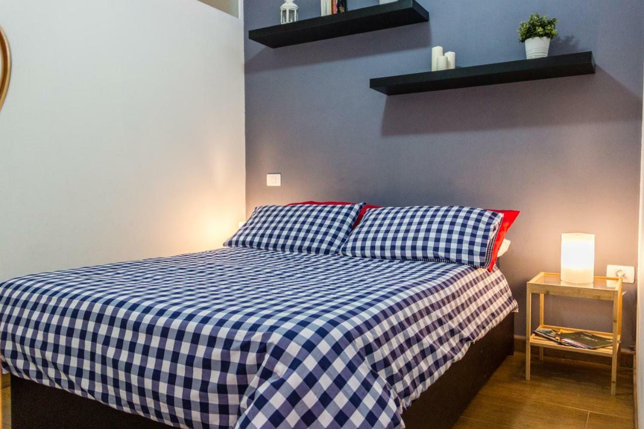 Apartamento Acogedor Con Vista Al Mar