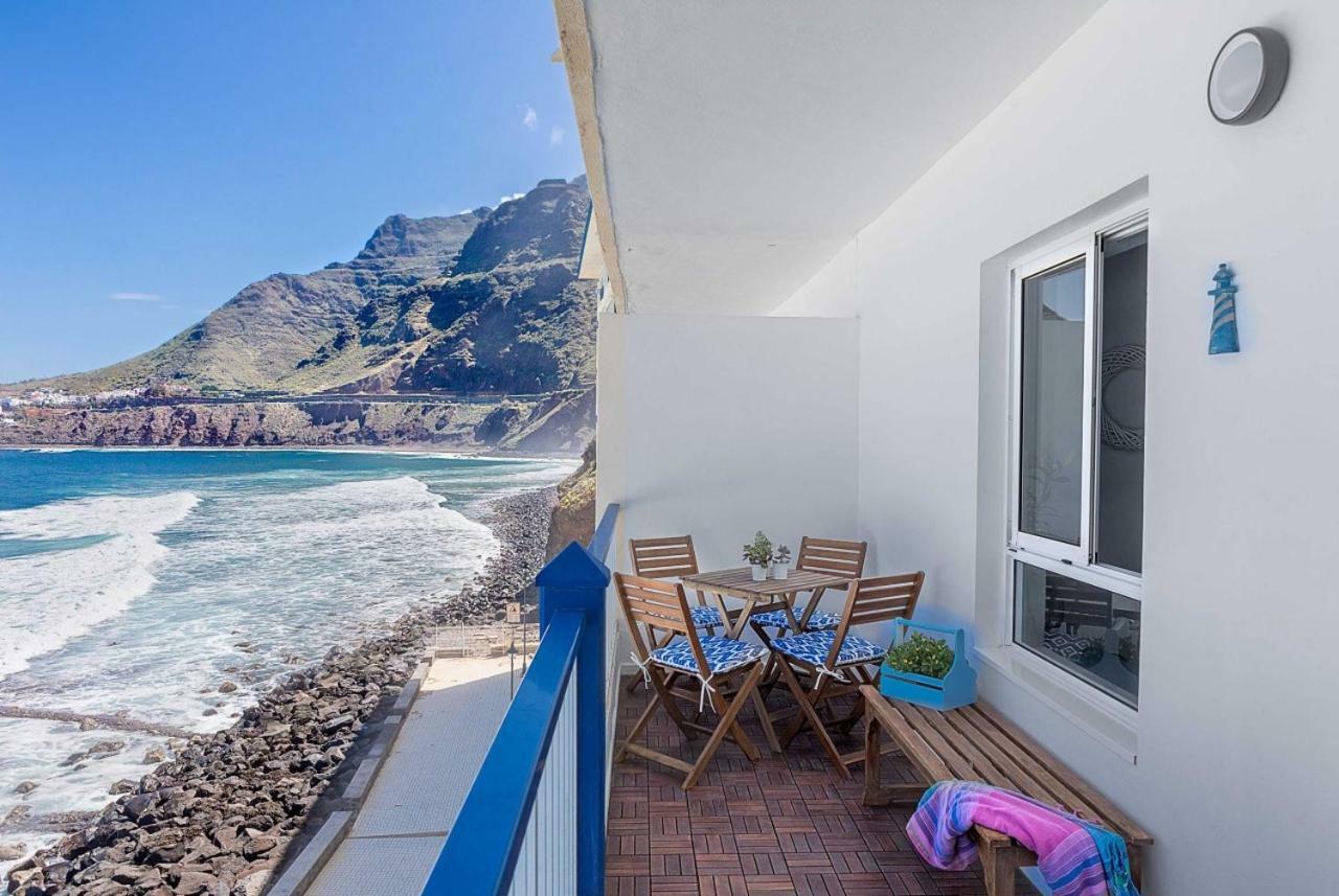Apartamento Hola Ola Bajamar