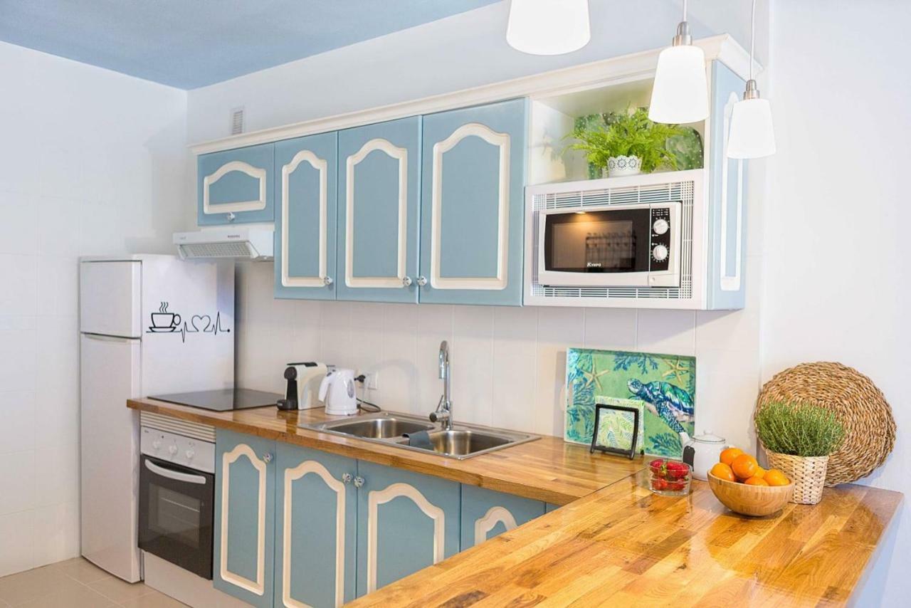 Apartamento Hola Ola Bajamar *