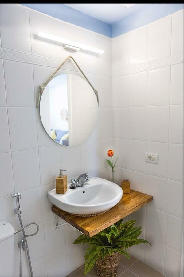 Apartamento Hola Ola Bajamar