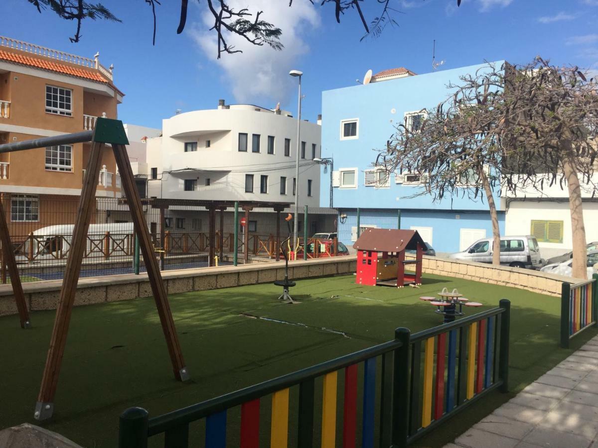 A 100 Mts Del Mar En Abrigos Apartamento Los Abrigos
