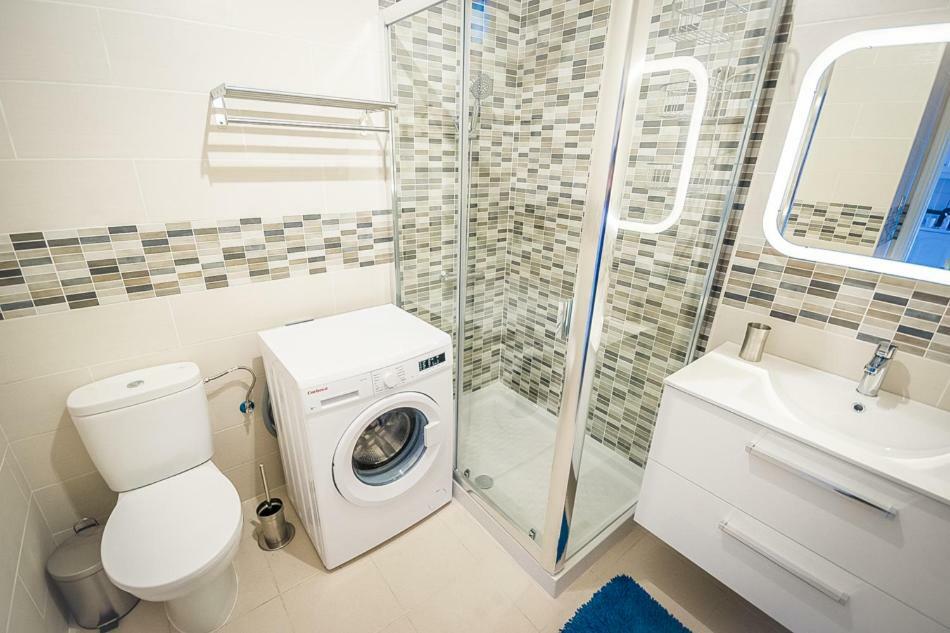 Appartement Love Me Arona (Tenerife)