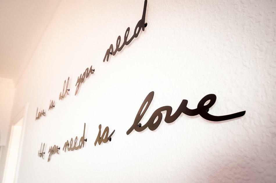 Appartement Love Me *