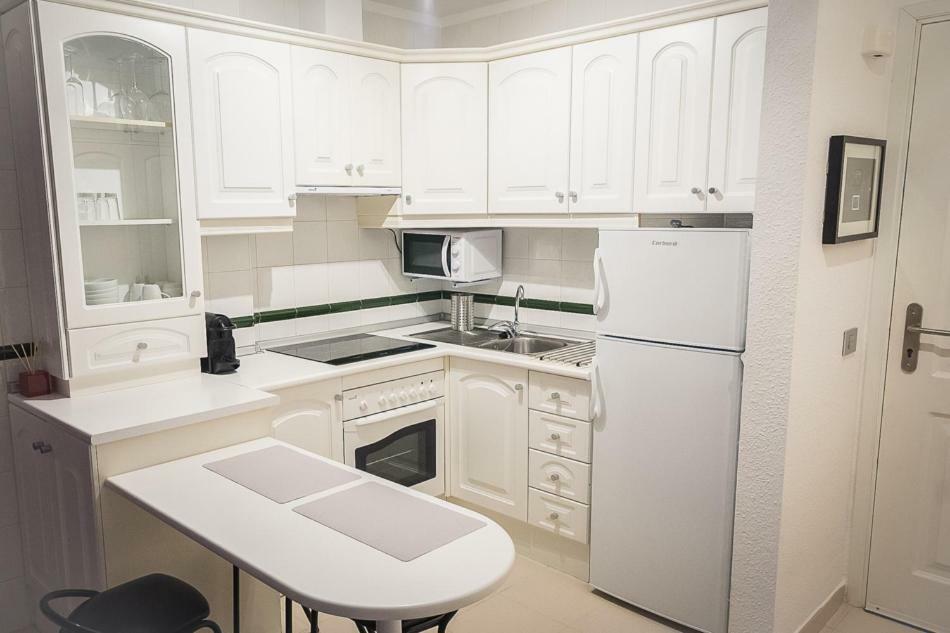 Love Me Appartement
