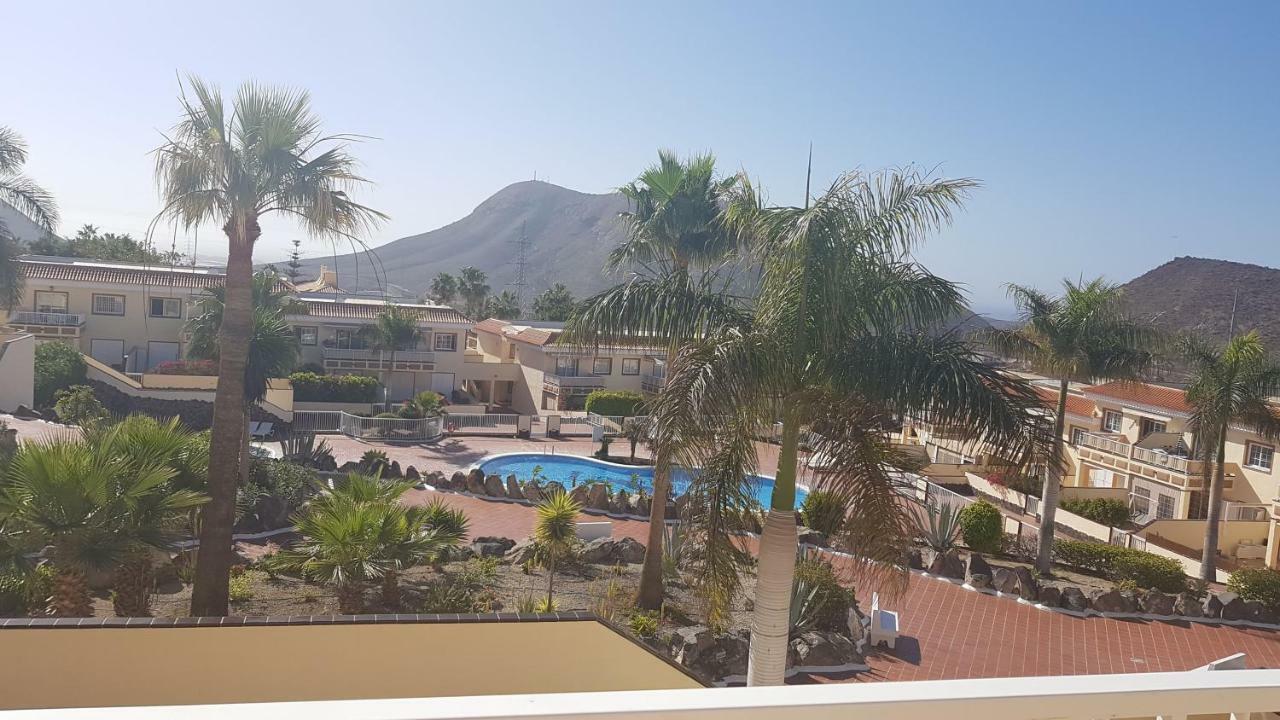 La Finca Apartment