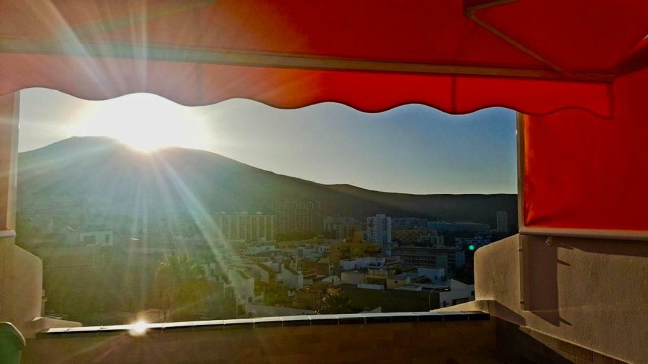 Sun & View Appartement