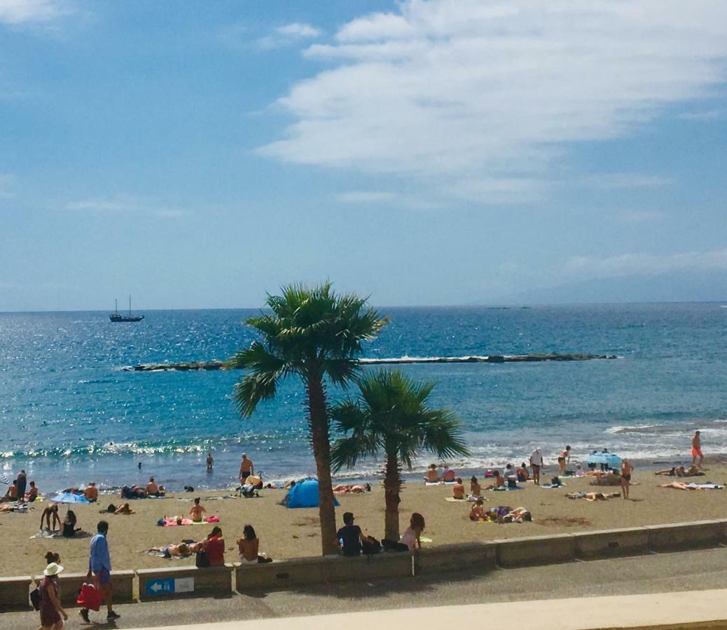 Fanabe Sun 365 Estudio * Costa Adeje (Tenerife)