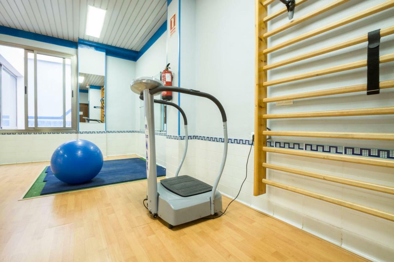 New Turquesa Centro Sta Cruz, Wifi&gym * Santa Cruz de Tenerife