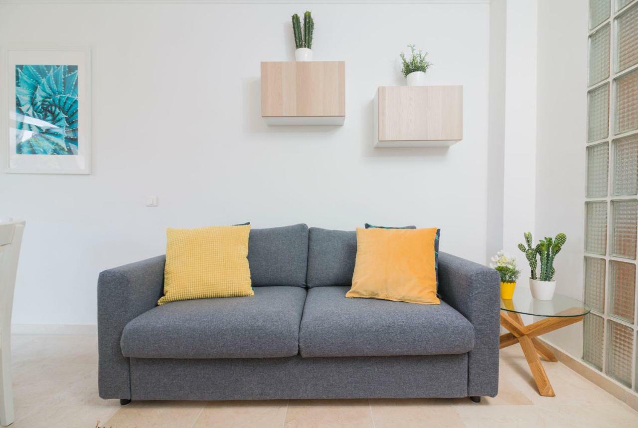 New Turquesa Centro Sta Cruz, Wifi&gym Apartment
