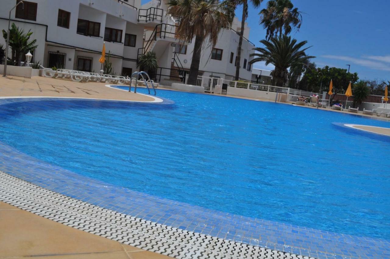 Luar Del Carmen Appartement *