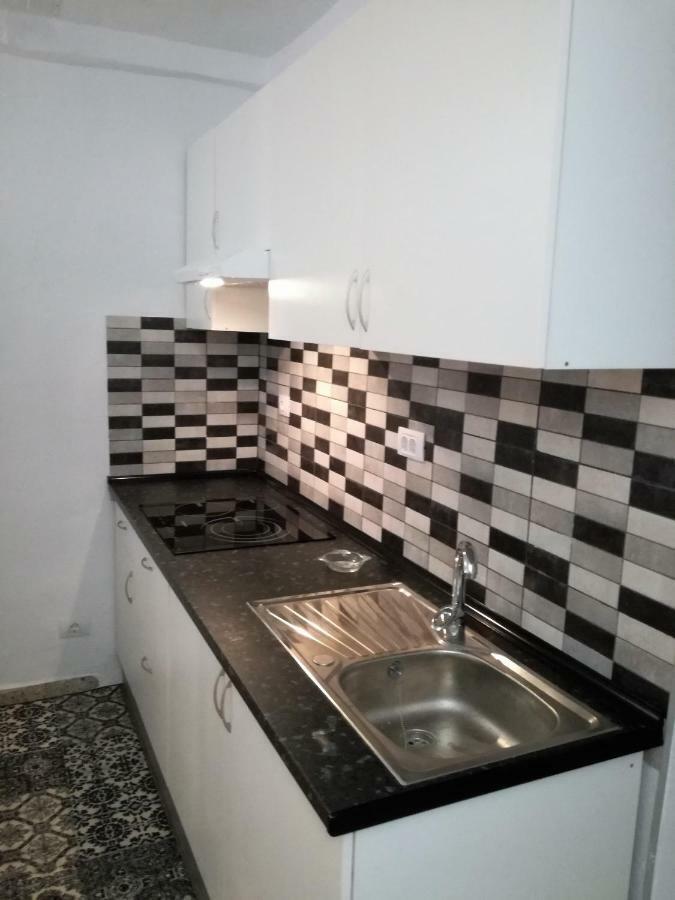 Appartement 1bedroom Wifi 500mbs & Pool Puerto de la Cruz (Tenerife)