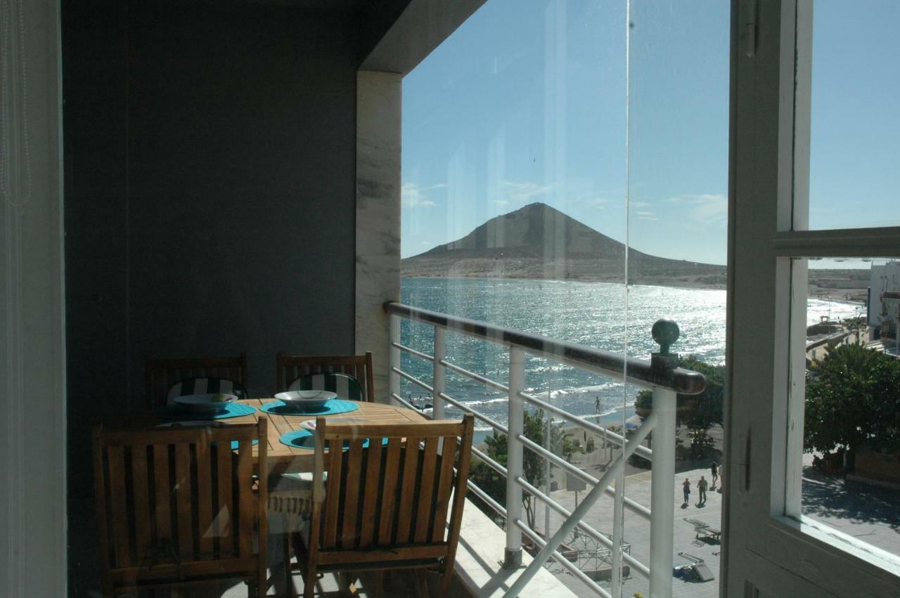 Lovely Flat With Sea-view, 1 Minute Walk To *
