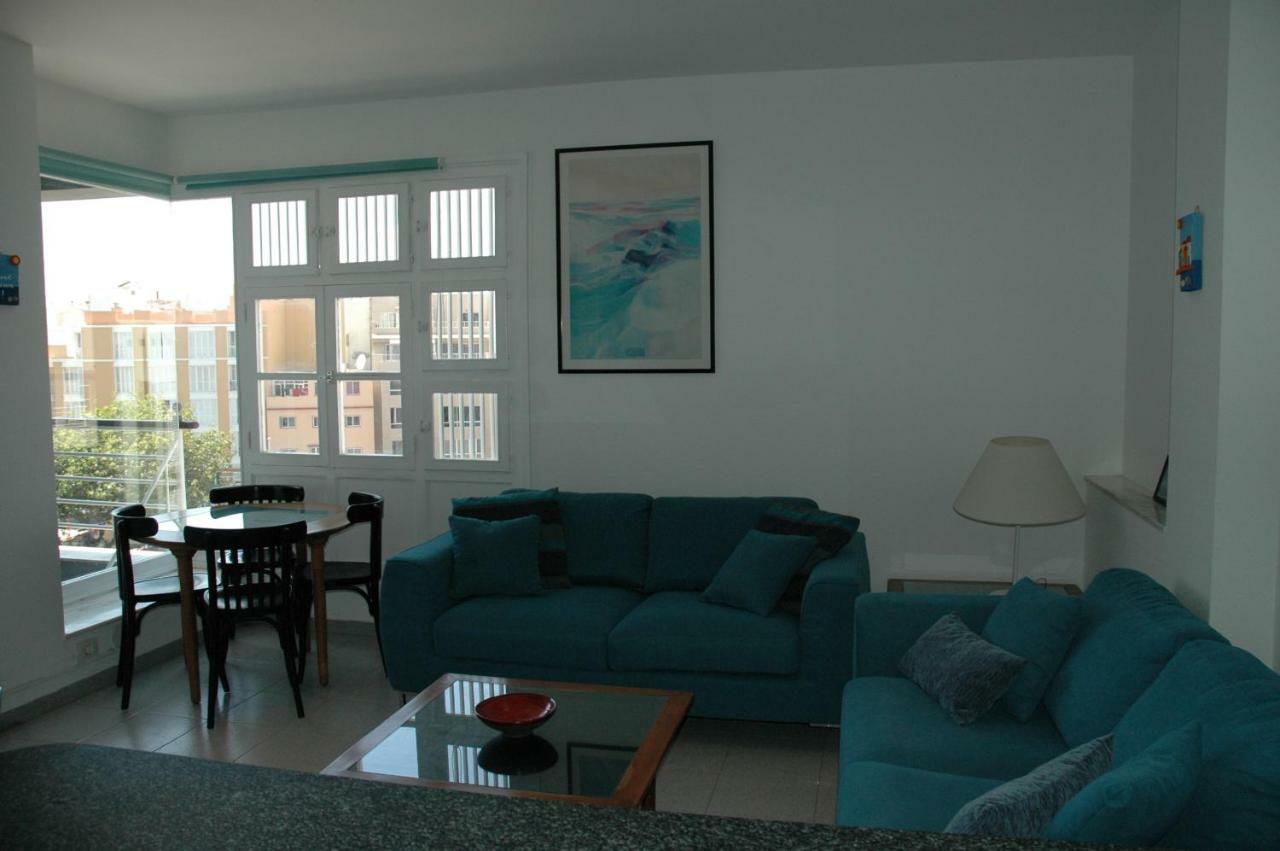 Lovely Flat With Sea-view, 1 Minute Walk To