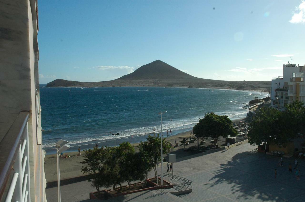 Lovely Flat With Sea-view, 1 Minute Walk To Apartment