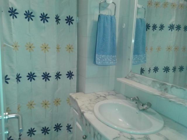 Lovely Flat With Sea-view, 1 Minute Walk To Apartment