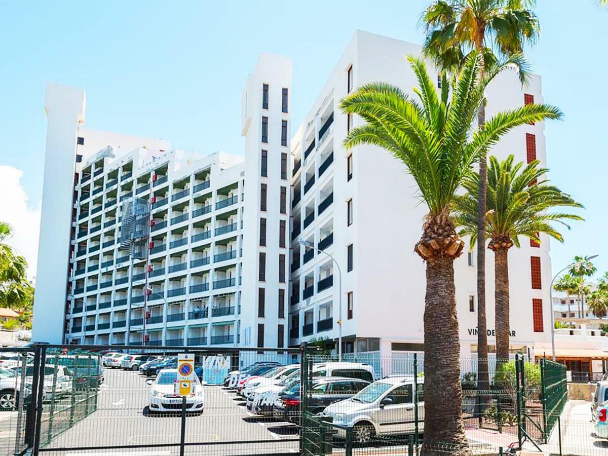 Vinas Del Mar With Sea View *