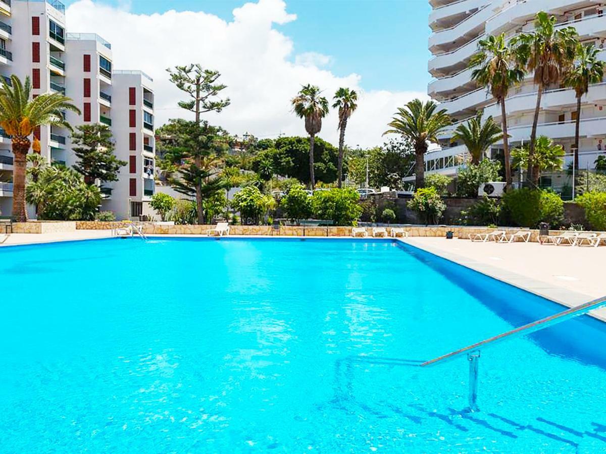 Vinas Del Mar With Sea View Apartment Playa de las Americas (Tenerife)