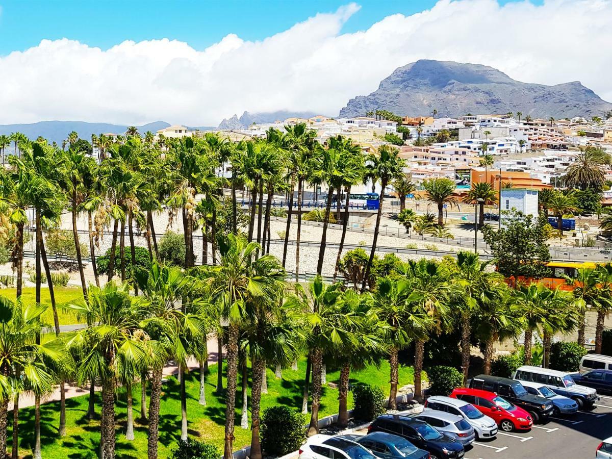 Vinas Del Mar With Sea View Playa de las Americas (Tenerife)