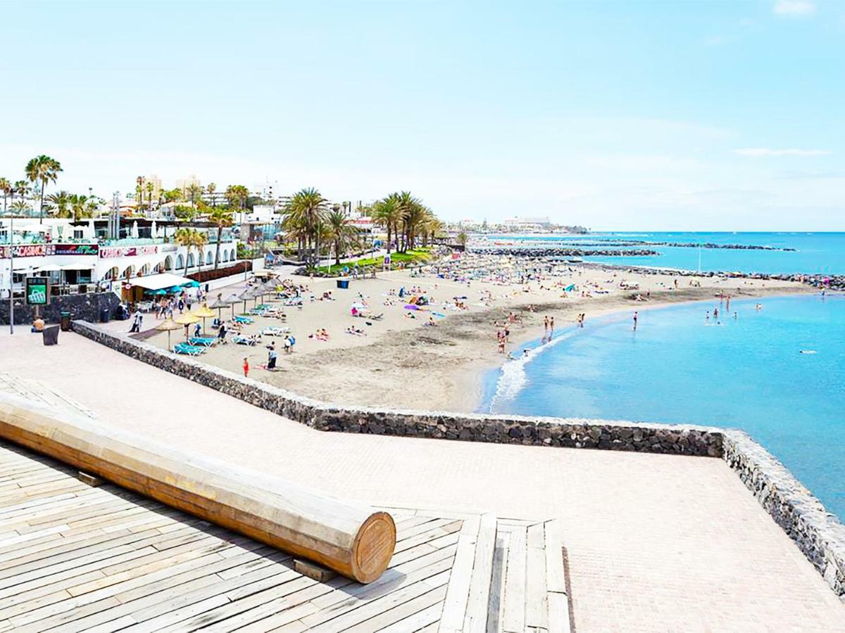 Vinas Del Mar With Sea View Playa de las Americas (Tenerife)