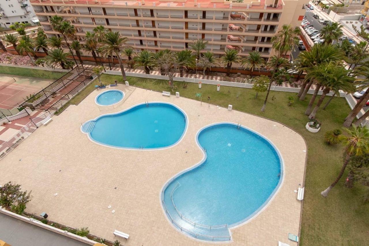 Apartment Achacay *