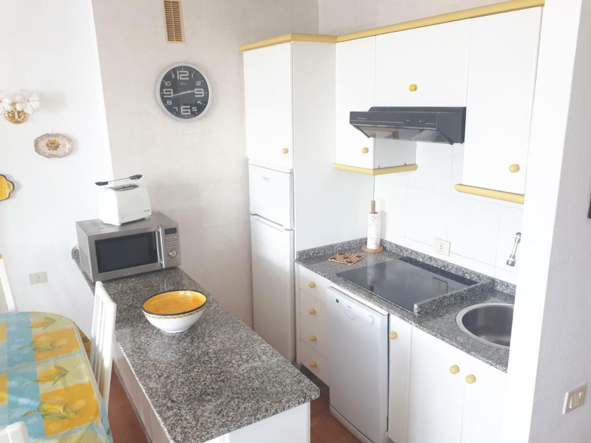 Apartamento Playa Honda Playa de las Américas