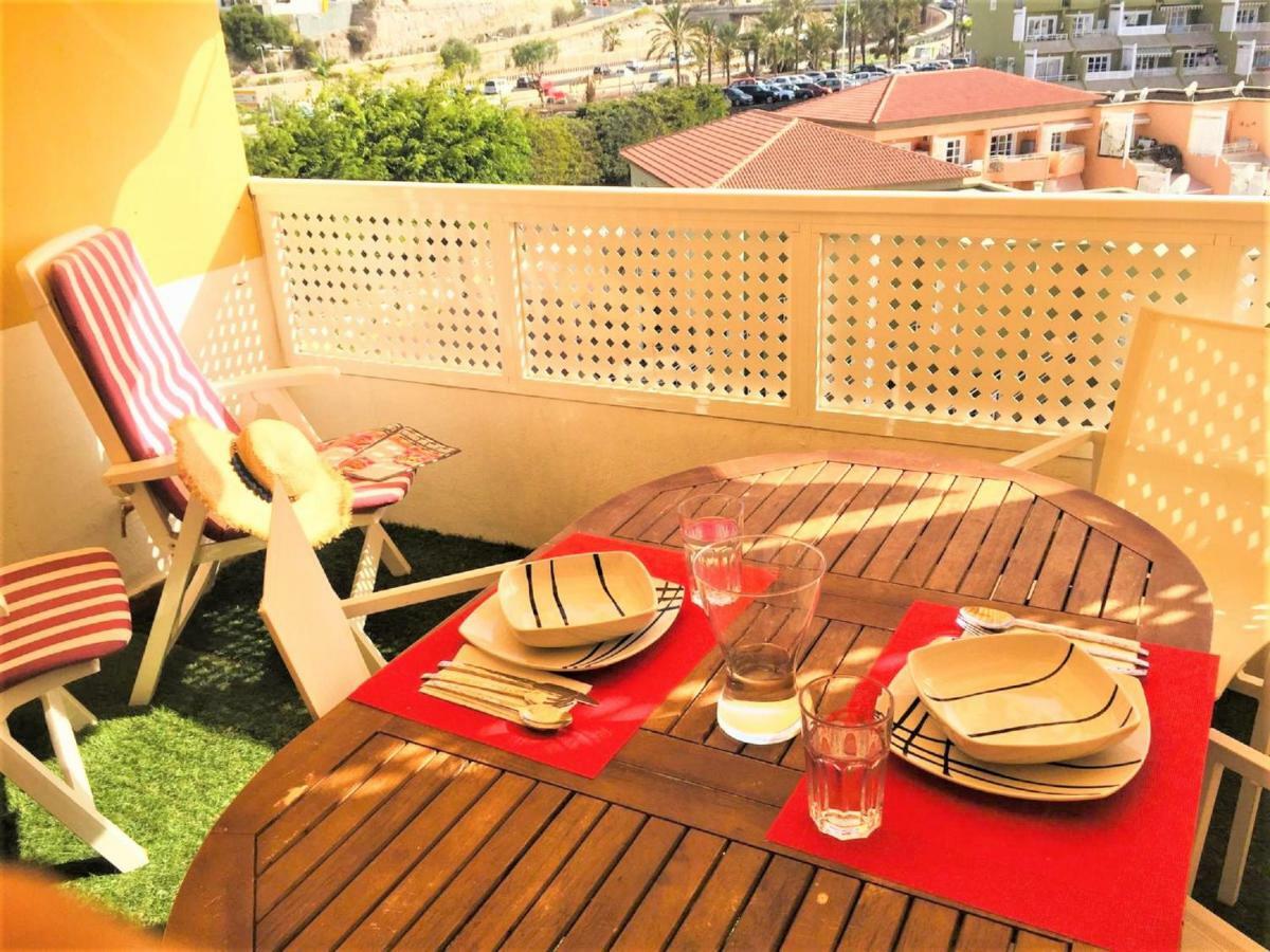 Summer Sun Apartment Costa Adeje (Tenerife)