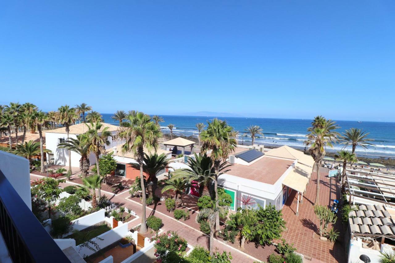Apartment Parque Santiago Ii 379 Tenerife & Sales Playa de las Americas (Tenerife)