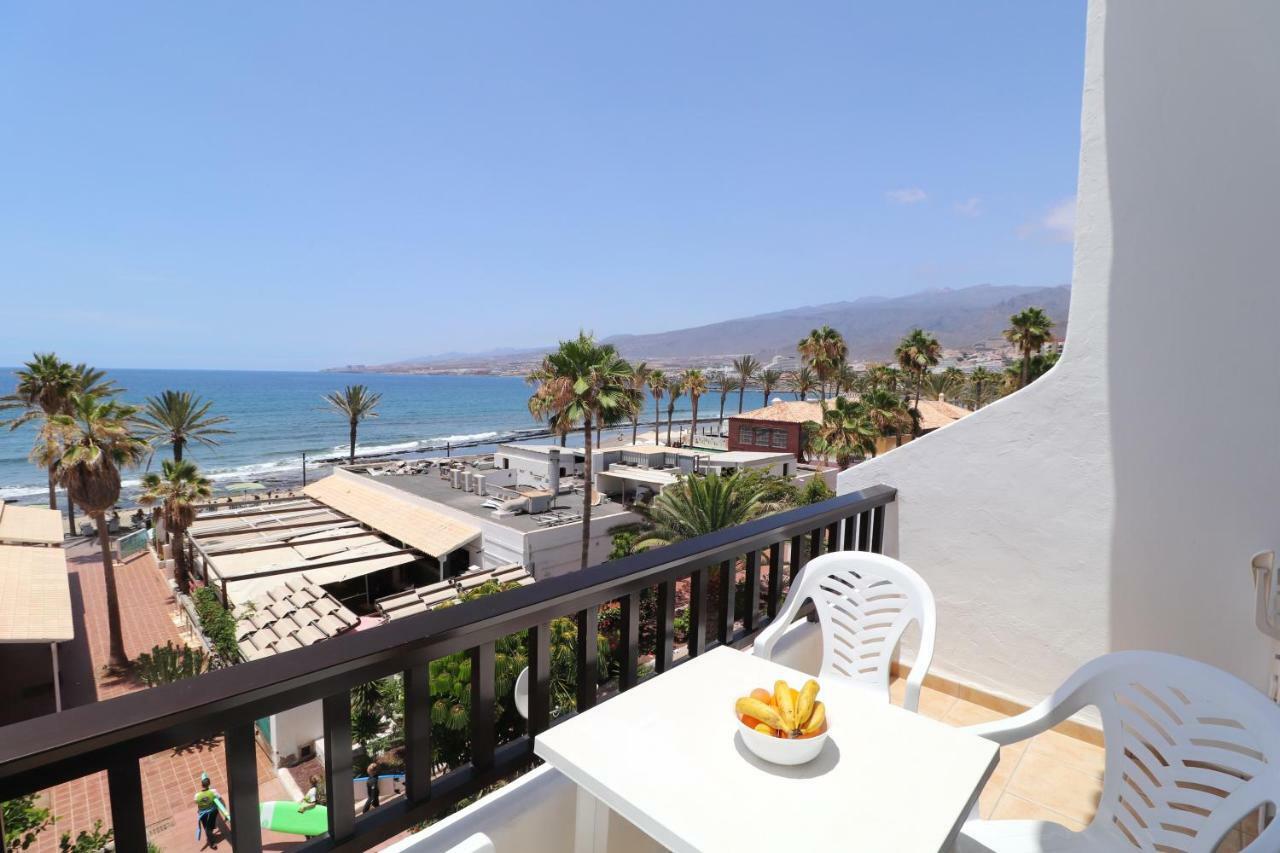 Parque Santiago Ii 379 Tenerife & Sales Apartment *