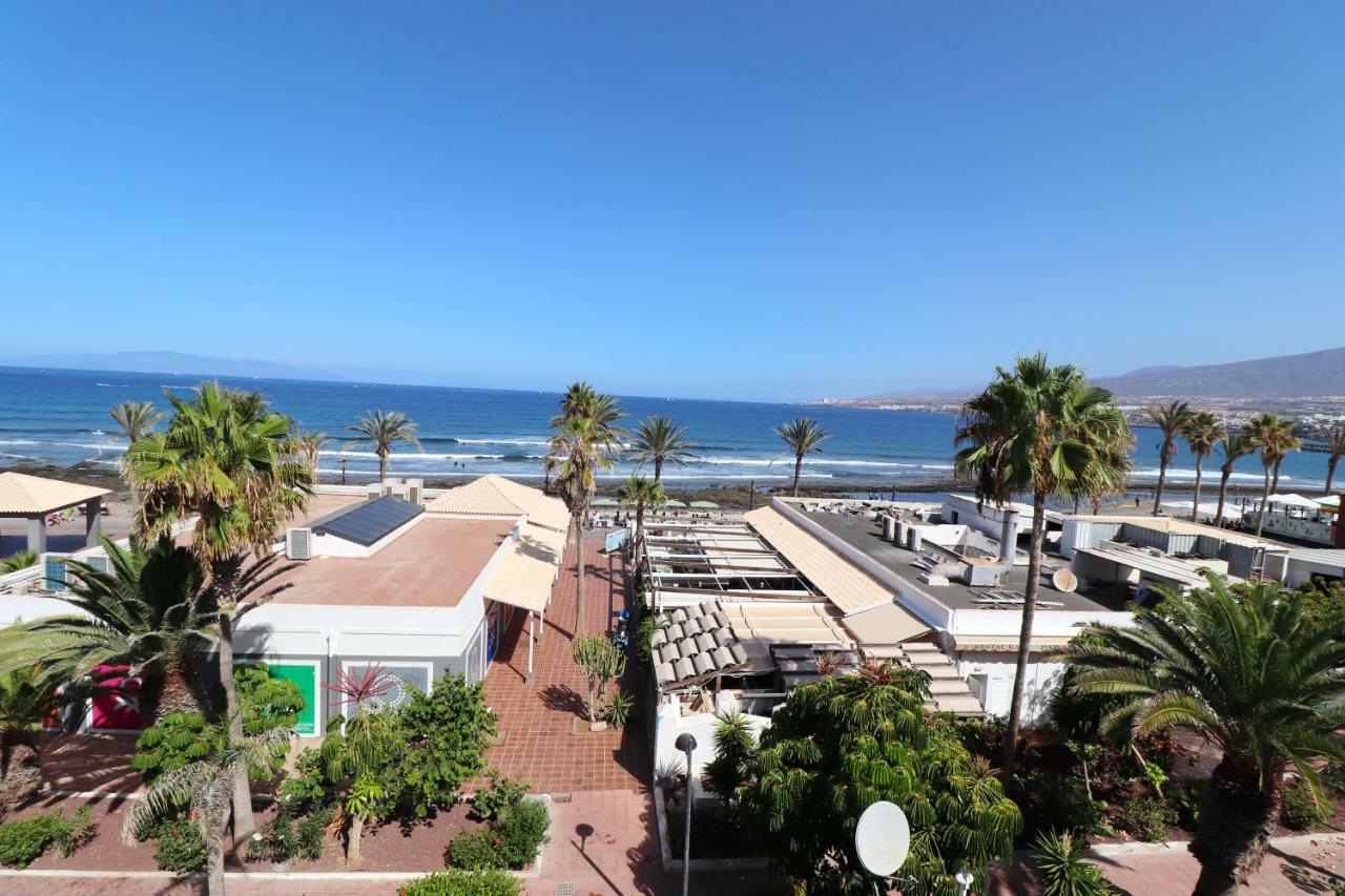 Parque Santiago Ii 379 Tenerife & Sales *