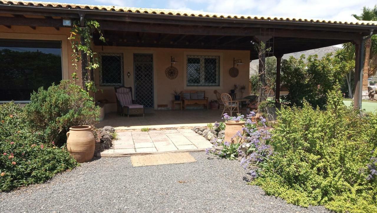 Casa Del Artista Arona (Tenerife)