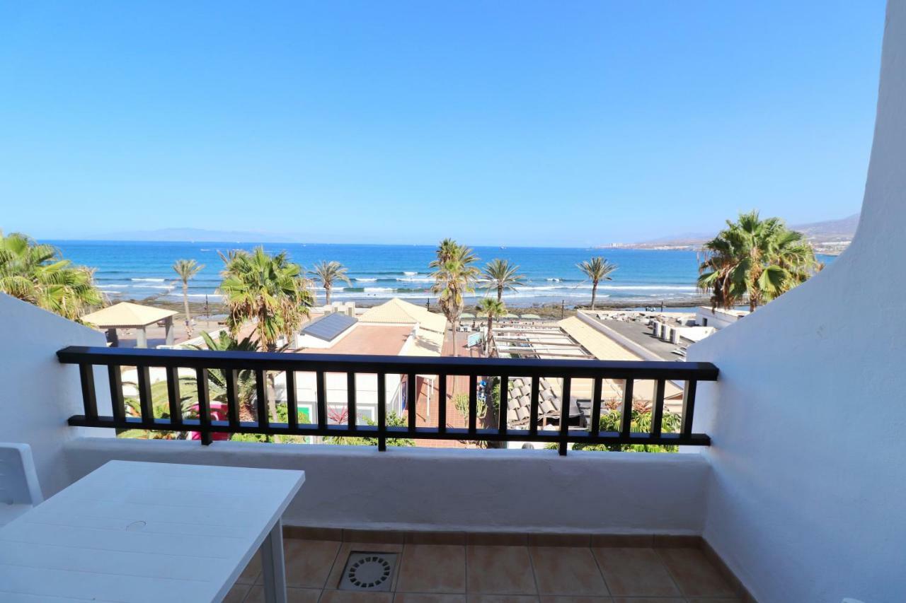 Parque Santiago Ii 379 By Tenerife Rental&sales