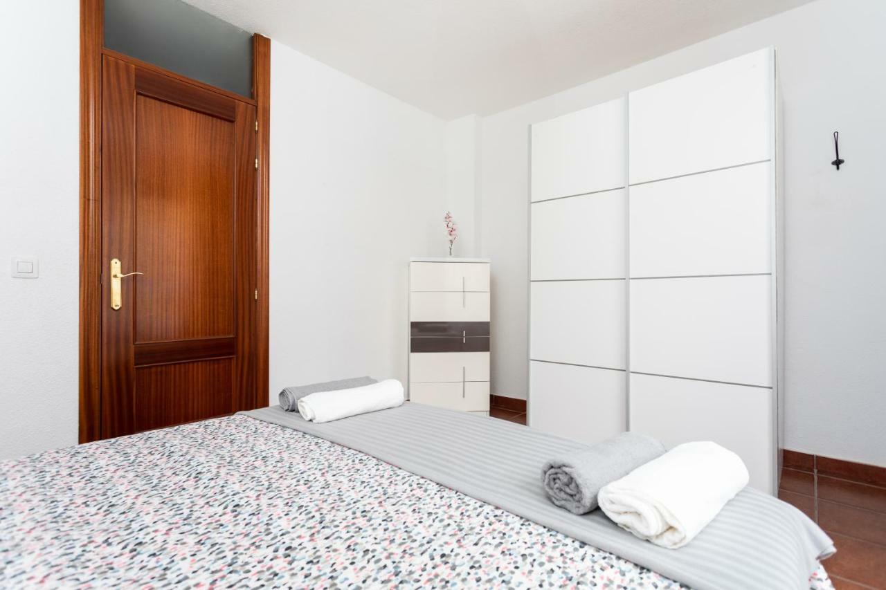 Home2book Callao Salvaje Terrace Duplex
