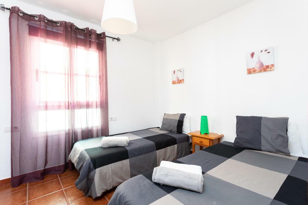 Appartement Home2book Callao Salvaje Terrace Duplex
