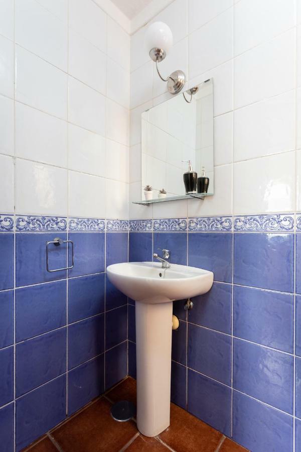 Home2book Callao Salvaje Terrace Duplex Appartement *