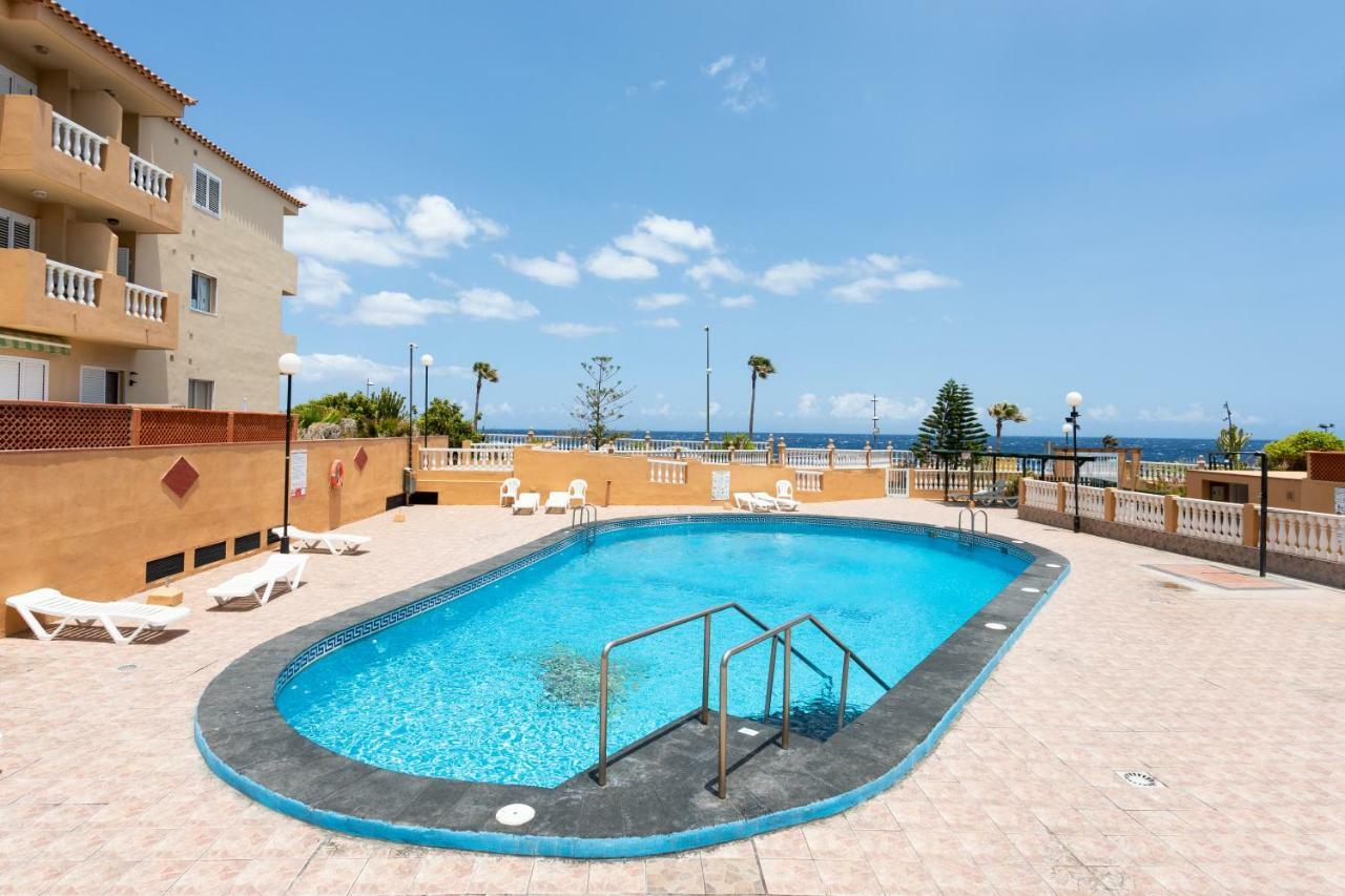 Appartement Home2book Beach And Pool Caletillas Terrace Candelaria