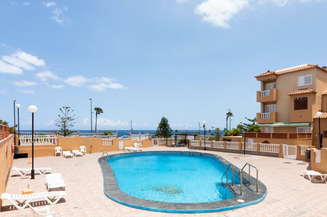 Home2book Beach And Pool Caletillas Terrace
